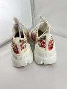 Christian Dior D Connect Zodiac Printed Brand Sneaker