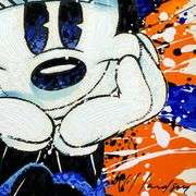 Happy Daze by David Willardson