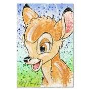 The Buck Stops Here by David Willardson