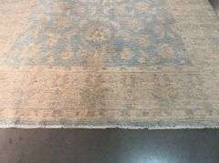 Exquisite Zighler Rug 6.8x9.8