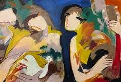 Exquisite Art by Jessica Palacios Jessica Palacios canción de la paz