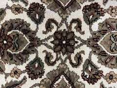 Handmade 3.2x5.1 Rug