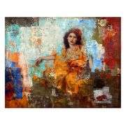 Chanson Dapres Midi by Francois Fressinier