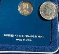 British Virgin Islands Gold 25 Dollars