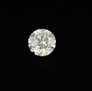 Loose Diamond, 1.63ct, GIA Certified, Round Brilliant Cut