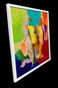 Wonderful Art by Yuval Wolfson
