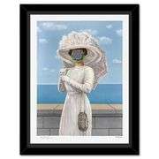 La Grande Guerre (The Great War) by Magritte (1898-1967) Magritte