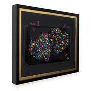 Me & You by Patricia Govezensky