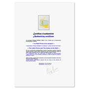 The Little Prince And The Snake by Antoine de Saint-Exupery (1900-1944)