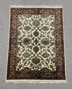 Handmade 5.2x7.1 Rug