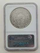 2006 Silver Commemorative Dollar -Franklin Founding Father NGC MS70