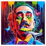 Dali by Alexander Ishchenko