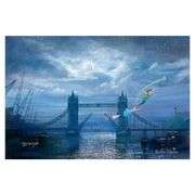 We Can Fly by Peter Ellenshaw (1913-2007)