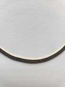 Italian 14k gold chain
