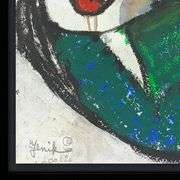 Untitled by Jenik Cook