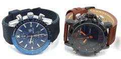 Group lot of 11 watches