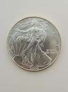 2006 American Silver Eagle