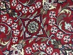 Handmade 6.6X6.6 Round Rug