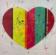 Beautiful collectible art by Oliver Neilson