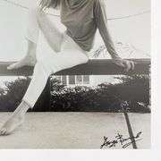 Marilyn Monroe by George Barris (1922-2016)