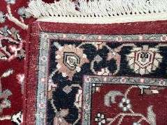 Handmade 2.8X16.2 Runner Rug