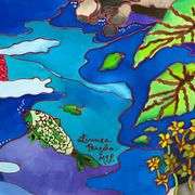 Nature's Symphony by Linnea Pergola