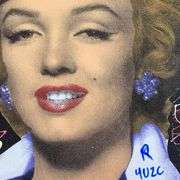 Marilyn Classic by "Ringo" Funes