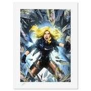 Black Canary by DC Comics