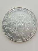 2006 American Silver Eagle, Imperfect