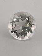 CERTIFIED LOOSE NATURAL MORGANITE 5.81 CARATS