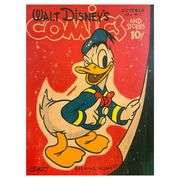 Donald's Opening Number by Trevor Carlton