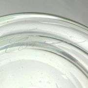 Zebras by Correia Art Glass,