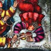 Untitled by Michael Kachan