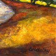 Untitled by Slava Brodinsky