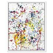 Investment! Untitled Abstract by Wyland Wyland Untitled Abstract