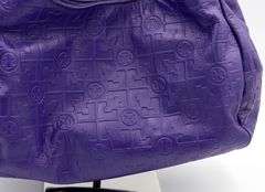 Tory Burch Embossed purse
