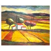 Untitled by Slava Brodinsky