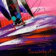 Untitled by Natalia Sinkovsky