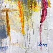 Untitled by Zahra