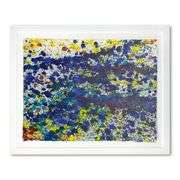 Specked Sky 20 by Wyland