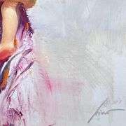 Maternal Instinct by Pino (1939-2010)