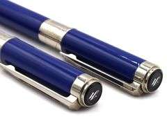 Waterman set of Fountian and ball point set