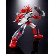 Getter Robot Die-Cast Metal Collectible
