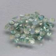 Extremely rare! 1.69ct color change Alexandrite set!