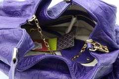 Tory Burch Embossed purse