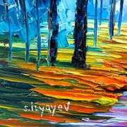 Untitled by Slava Ilyayev