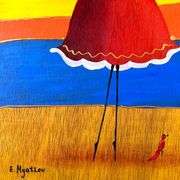 Untitled by Esther Myatlov