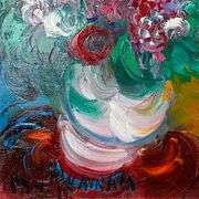 Untitled by Ben Avram