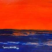 Whale Tail by Wyland