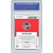 Caitlin Clark Rookie of the Year Certified Mint 10